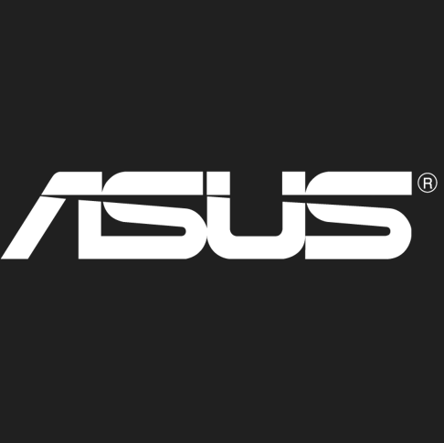 Logo de Asus