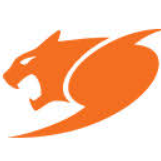 Logo de Cougar