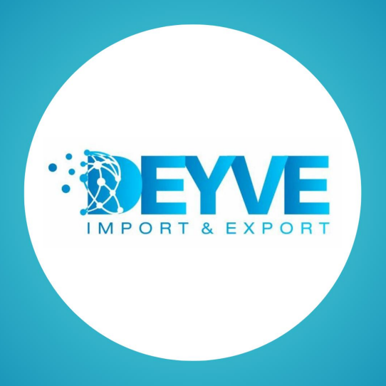 Logo de Deyve