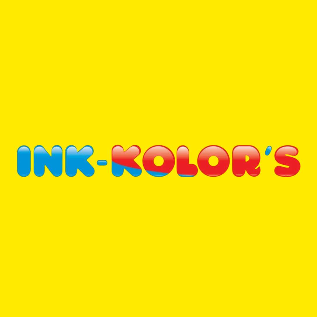 Logo de Ink Colors