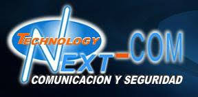 Logo de Next-COM