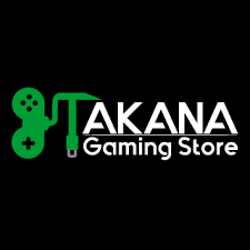 Logo de Takana