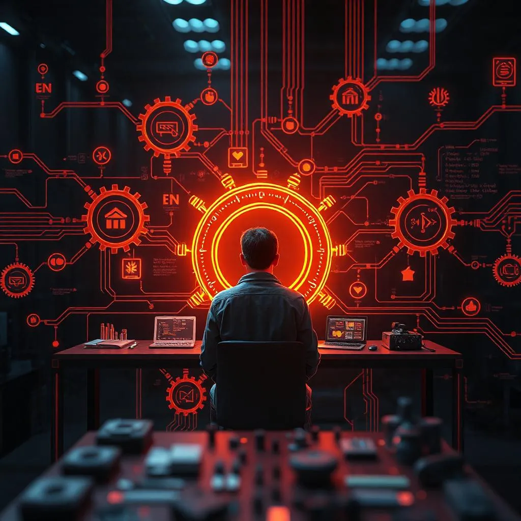 Imagen principal sobre Ingeniería de Software
