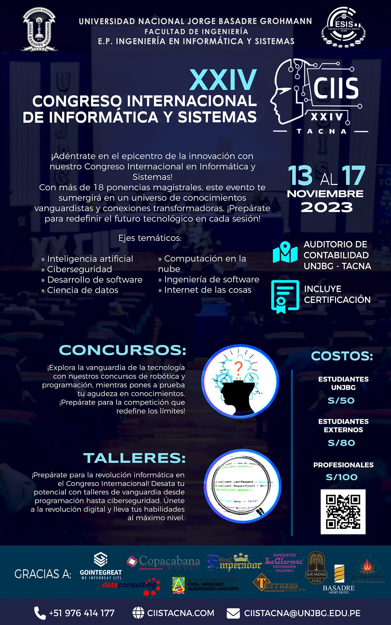 Flyer Principal