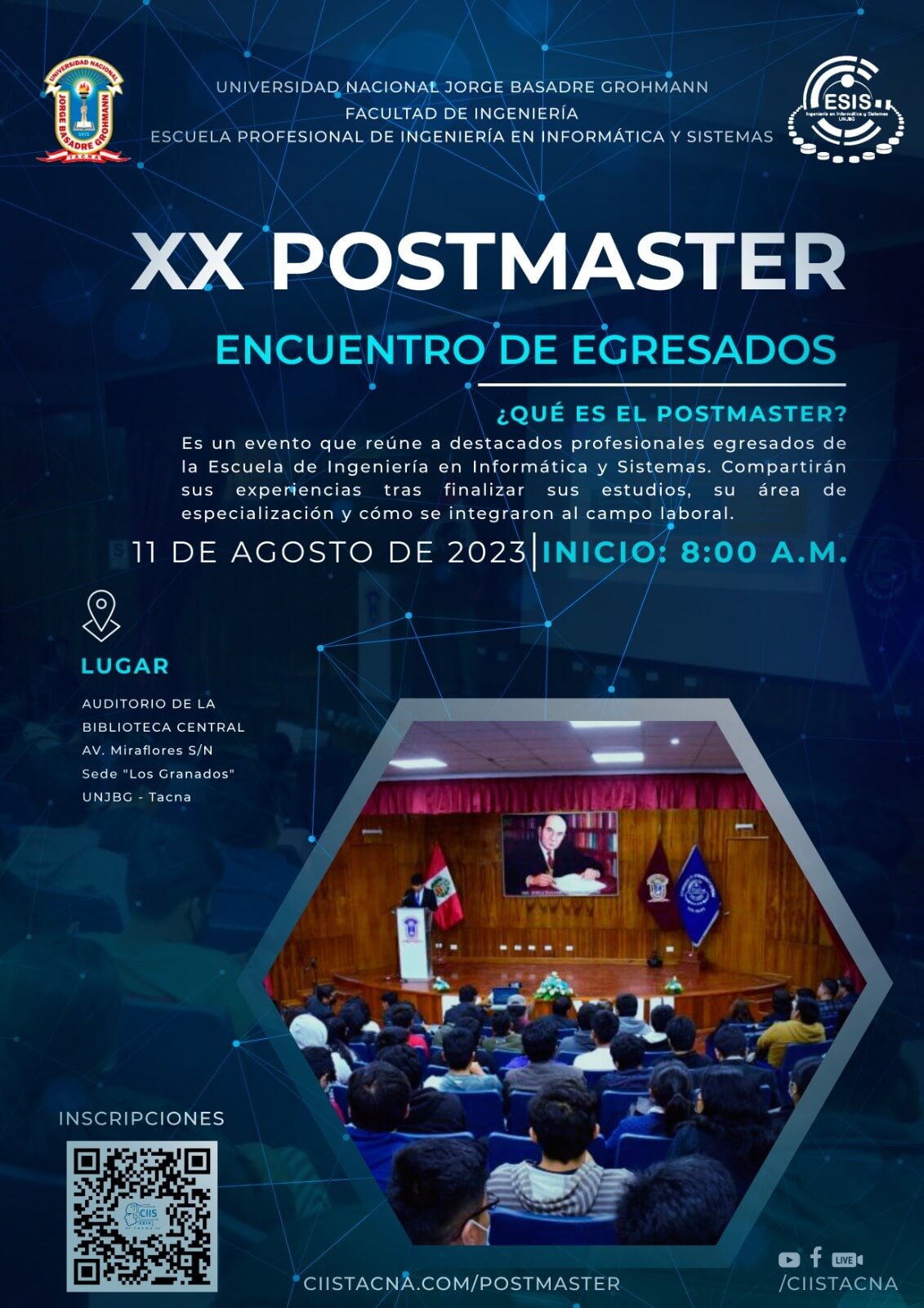 Flyer Principal