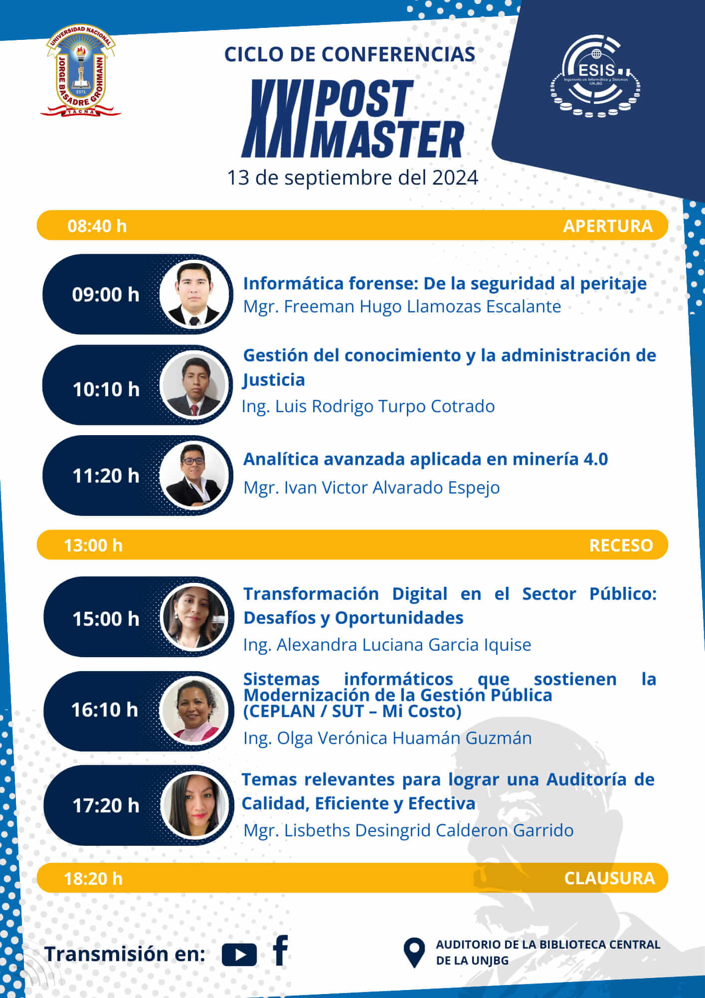 Flyer Ponentes