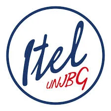 Logo del patrocinador ITEL UNJBG