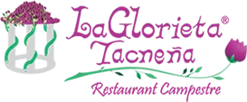 Logo del patrocinador La Glorieta Tacneña