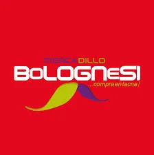 Logo del patrocinador Mercadillo Bolognesi