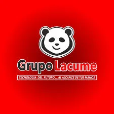 Logo del patrocinador Grupo Lacume